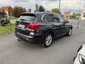 BMW X3 X3 sDrive18d 150ch BVA8 Business Design Grau - thumbnail 4
