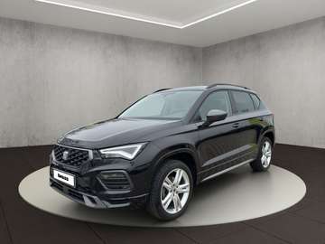 FR 1.5 TSI 7-Gang DSG Navi, Sitzheizung