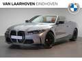 BMW M4 4-serie Cabrio xDrive Competition High Executive A Grijs - thumbnail 1