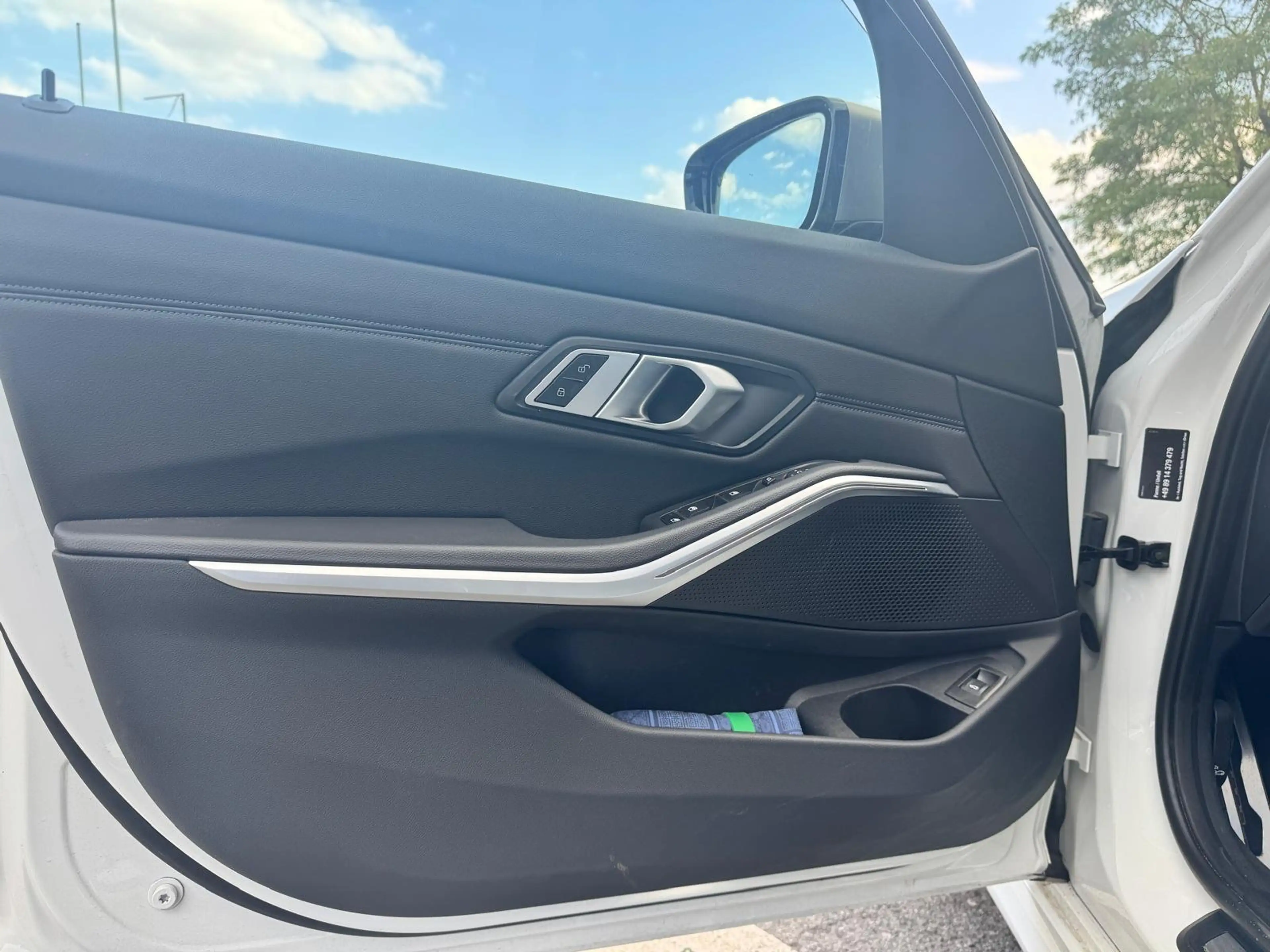 BMW 340 M340d Touring / jusqu'à 36 mois de garantie — photo 8