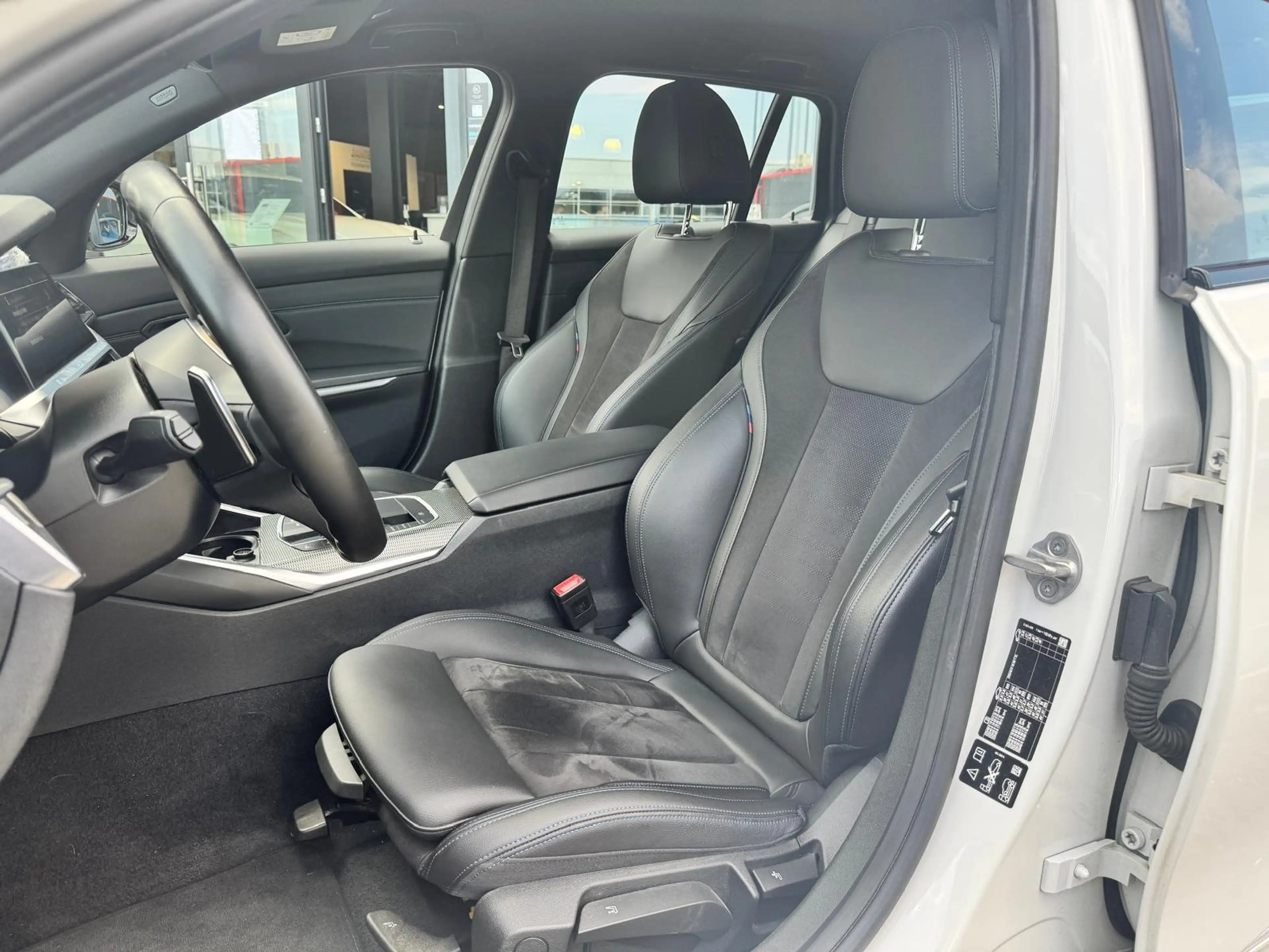 BMW 340 M340d Touring / jusqu'à 36 mois de garantie — photo 10