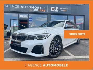 M340d Touring / jusqu'à 36 mois de garantie