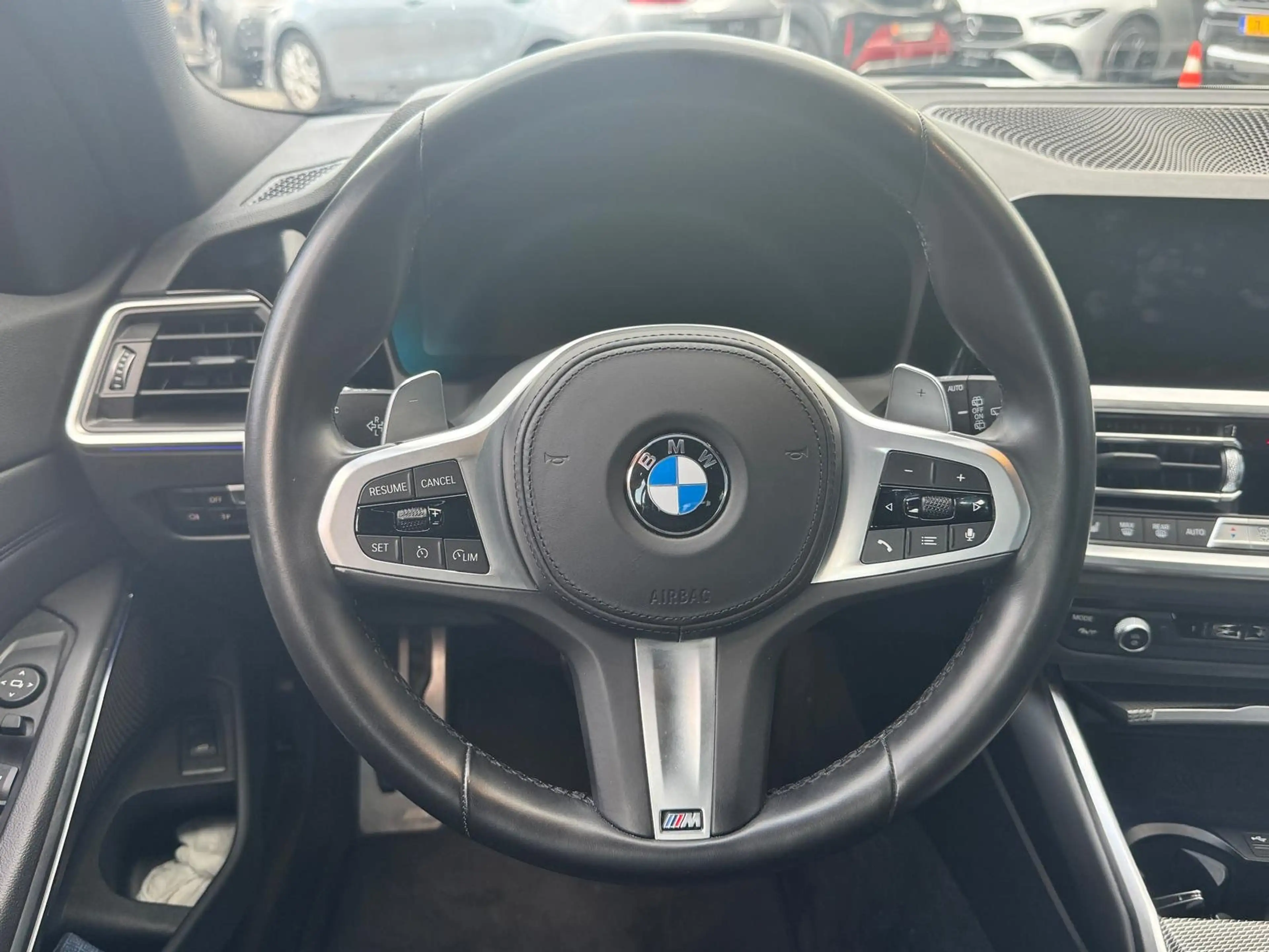BMW 340 M340d Touring / jusqu'à 36 mois de garantie — photo 13