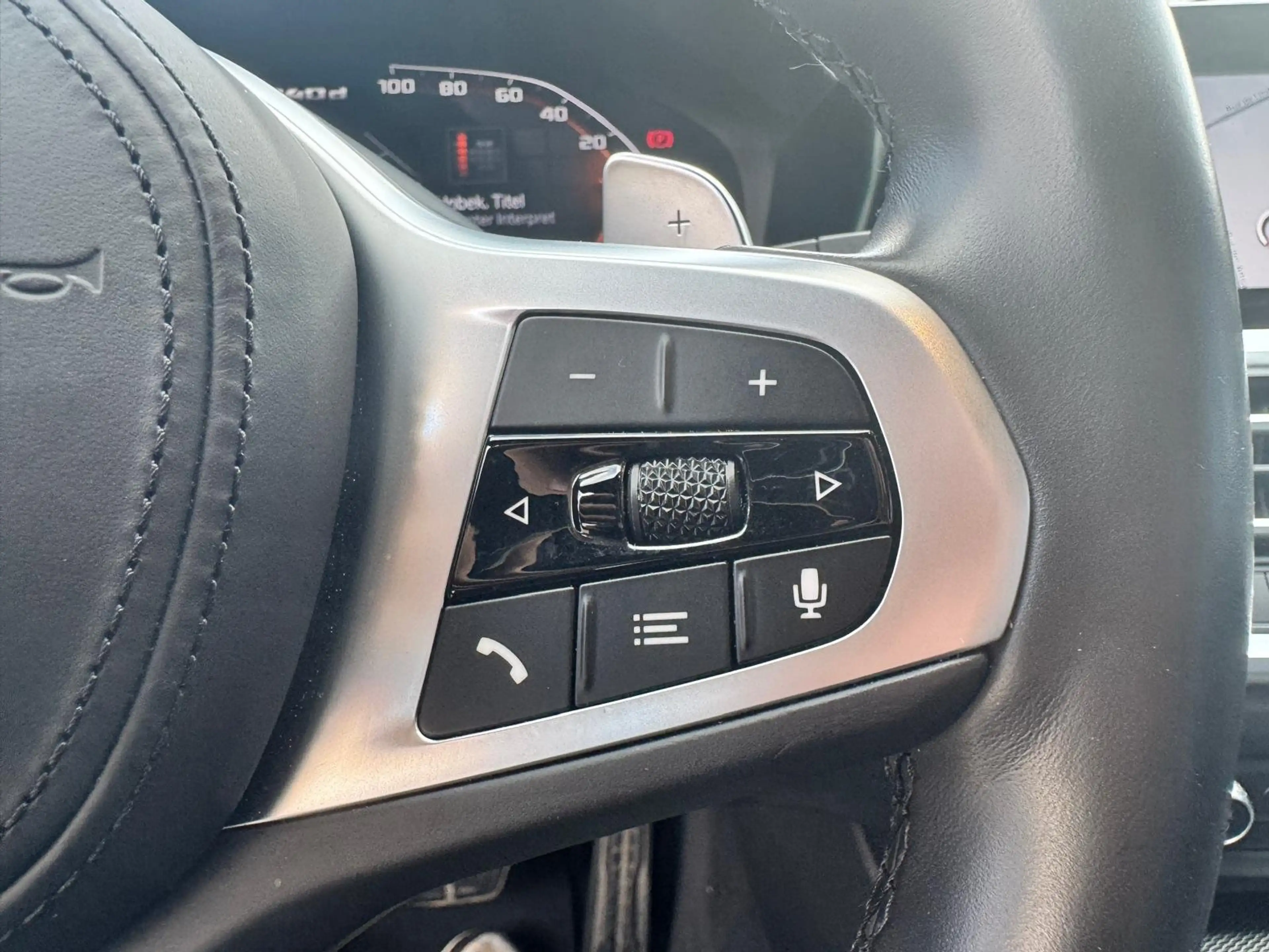 BMW 340 M340d Touring / jusqu'à 36 mois de garantie — photo 15