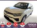 SsangYong Tivoli 1.5 T-GDI 163 4WD Amber Klima PDC Temp BT Weiß - thumbnail 1