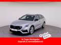 Skoda Octavia RS iV 245 DSG Silber - thumbnail 1