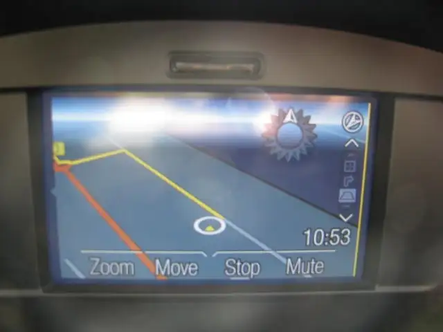 Ford Kuga view 16