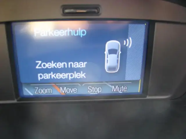 Ford Kuga view 17
