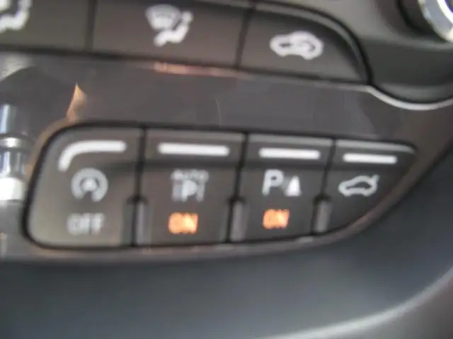 Ford Kuga view 18