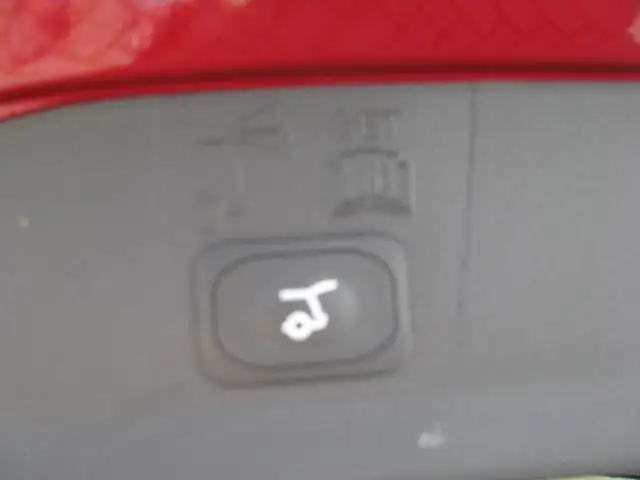 Ford Kuga view 12