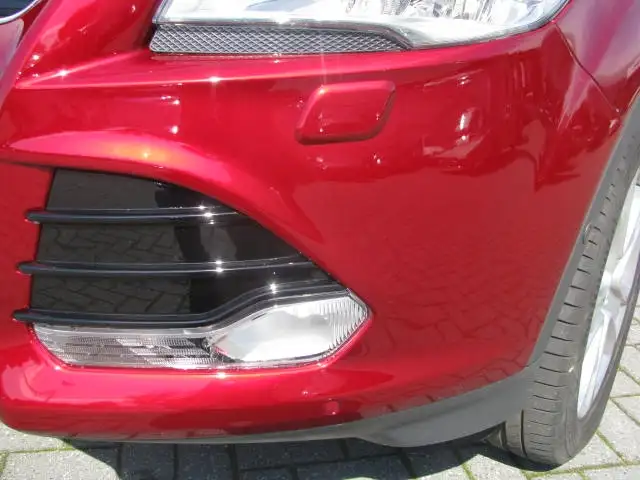 Ford Kuga view 9