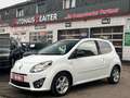 Renault Twingo Night & Day *TÜV*INS* Weiß - thumbnail 1