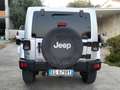 Jeep Wrangler Wrangler Unlimited 2.8 crd Sahara auto Argento - thumbnail 14