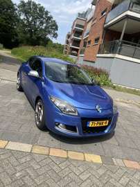 RENAULT MEGANE Coupe GT 180PK