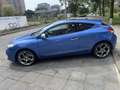 Renault Megane RENAULT MEGANE Coupe GT 180PK Blauw - thumbnail 2