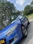 Renault Megane RENAULT MEGANE Coupe GT 180PK Blauw - thumbnail 4