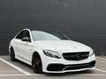 Mercedes-Benz C 43 AMG 4-Matic kit c63s - thumbnail 1