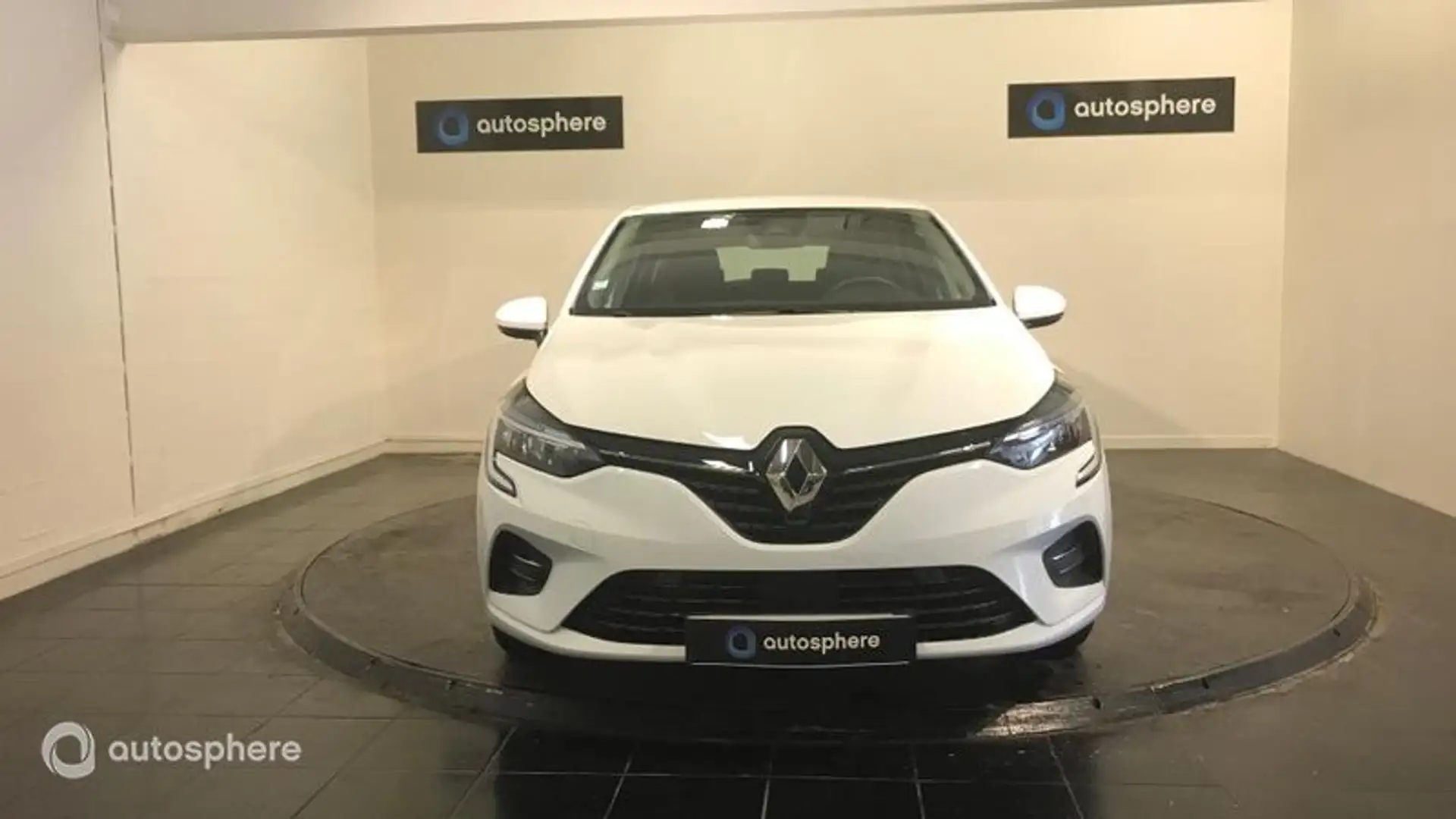 Renault Clio 1.0 TCe 90ch Business -21 - 2