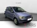Hyundai Getz 1.1 Gris - thumbnail 11