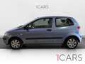 Hyundai Getz 1.1 Gris - thumbnail 4