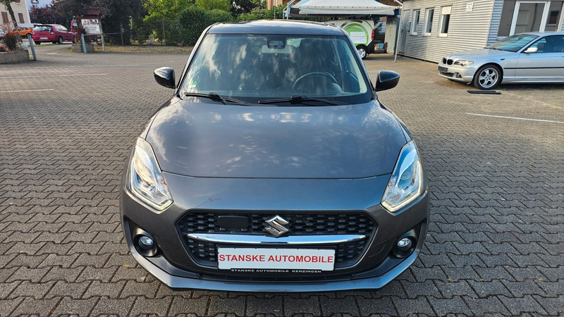 Suzuki Swift Comfort 1.2 Hybrid LED KAM PDC SHZ ACC — photo 2