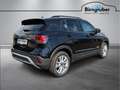 Volkswagen T-Cross Friends TSI Schwarz - thumbnail 4