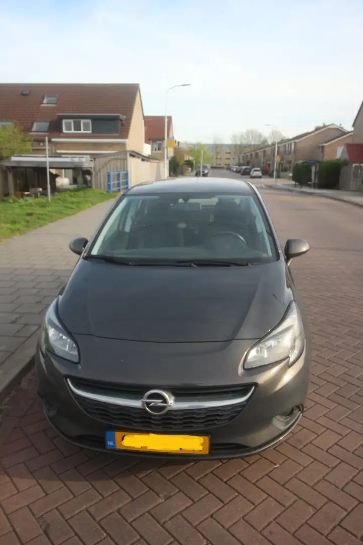 Opel Corsa-e 1.4 Edition - 2