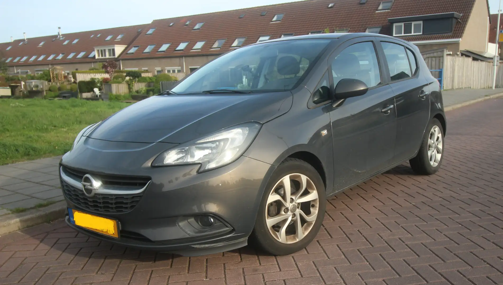 Opel Corsa-e 1.4 Edition - 1