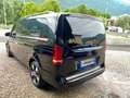 Mercedes-Benz V 250 V Extralong 250 d Premium auto IVA COMPRESA Noir - thumbnail 3
