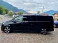 Mercedes-Benz V 250 V Extralong 250 d Premium auto IVA COMPRESA Noir - thumbnail 2