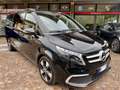 Mercedes-Benz V 250 V Extralong 250 d Premium auto IVA COMPRESA Noir - thumbnail 5