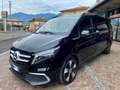 Mercedes-Benz V 250 V Extralong 250 d Premium auto IVA COMPRESA Noir - thumbnail 1
