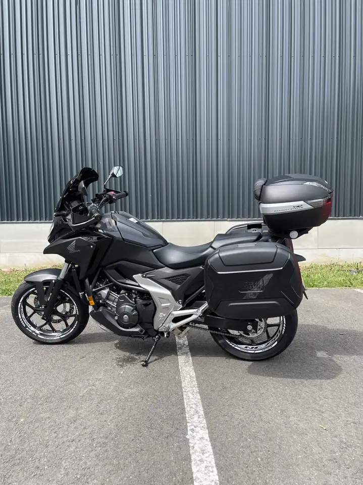 Honda NC 750