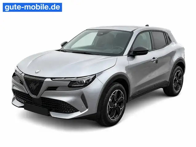 Alfa Romeo Junior