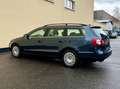 Volkswagen Passat Variant Comfo 2.0 TDI AUTM. STANDHEI XENO Bleu - thumbnail 5