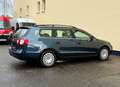 Volkswagen Passat Variant Comfo 2.0 TDI AUTM. STANDHEI XENO Bleu - thumbnail 6
