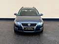 Volkswagen Passat Variant Comfo 2.0 TDI AUTM. STANDHEI XENO Bleu - thumbnail 3
