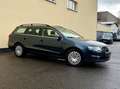 Volkswagen Passat Variant Comfo 2.0 TDI AUTM. STANDHEI XENO Bleu - thumbnail 1