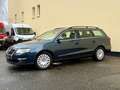 Volkswagen Passat Variant Comfo 2.0 TDI AUTM. STANDHEI XENO Bleu - thumbnail 2