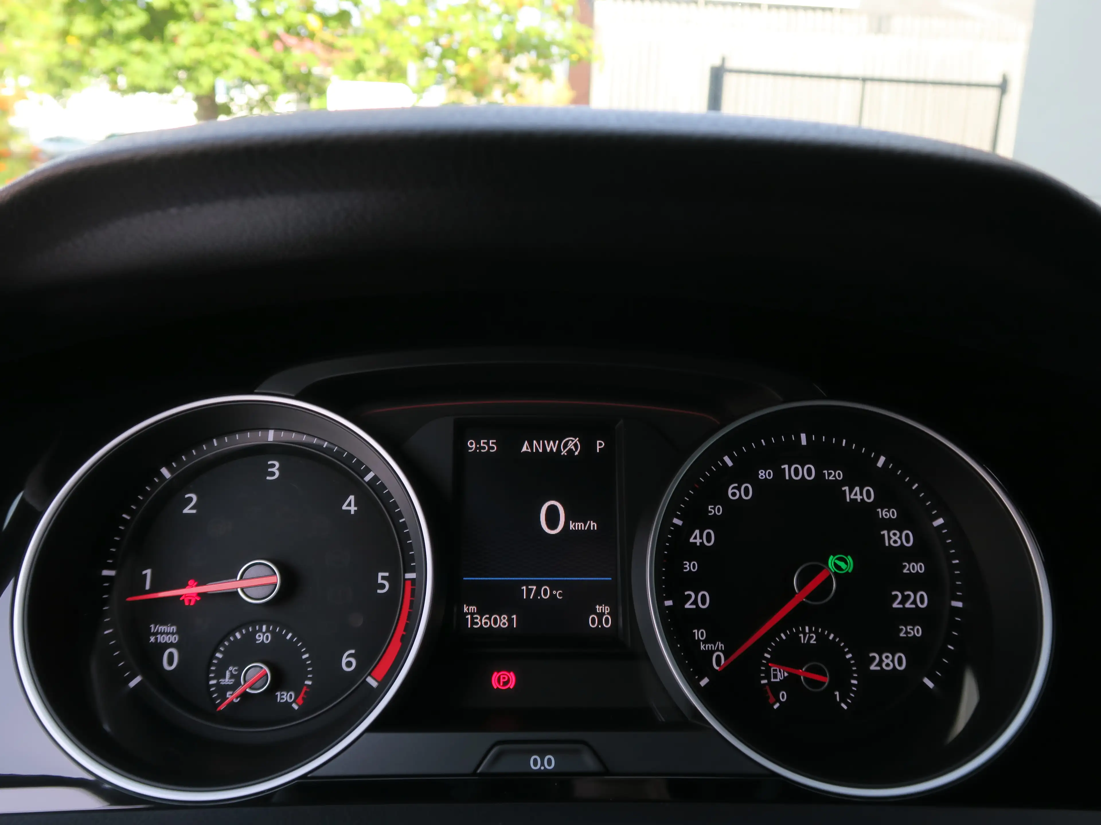 Volkswagen Golf GTD VII Variant DSG Leder Vienna*ACC*Standhzg.*LED*Keyless*Carplay®*Side&Lane Assist*Business Premium — photo 14