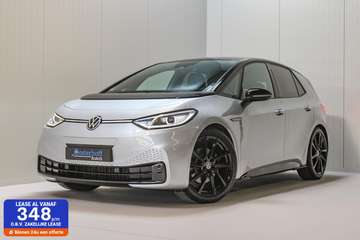 Pro 58 kWh | LEDER | UNIEK! |