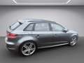 Audi A3 Sportback ambition quattro Grau - thumbnail 7
