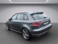 Audi A3 Sportback ambition quattro Grau - thumbnail 4