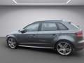 Audi A3 Sportback ambition quattro Grau - thumbnail 3