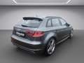 Audi A3 Sportback ambition quattro Grau - thumbnail 6
