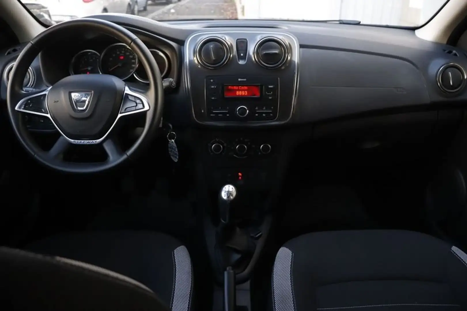 Dacia Sandero Stepway 0.9 TCe 90 CV Comfort PROMOZIONE Unicopro Marrone - 2