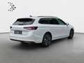 Skoda Superb Combi 2.0 TDI Selection Pano*AHK*HuD*ACC Weiß - thumbnail 2