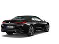 BMW 840 i xDrive Cabrio *Navi*Laser*Wärmekomfort*Kame Schwarz - thumbnail 2