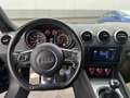 Audi TT 1.8 TFSI Roadster S line NAVI Bi-XENON LEDER Noir - thumbnail 11