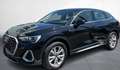 Audi Q3 Q3 Sportback 35 1.5 tfsi S line edition Nero - thumbnail 1
